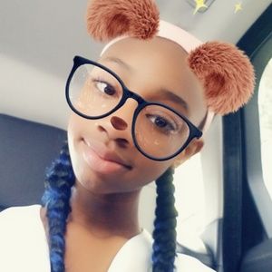 Meet your Posher, Adeyinka